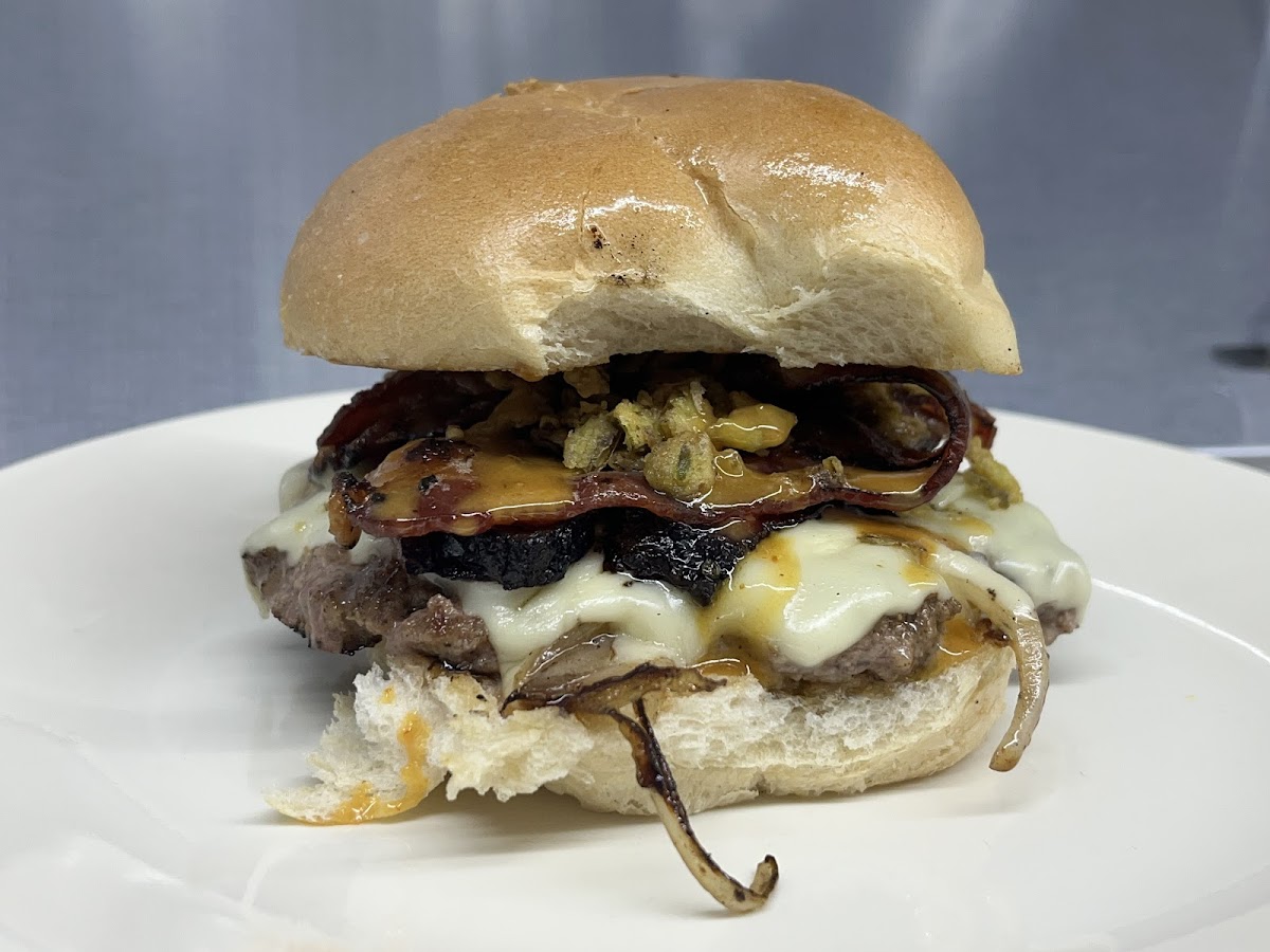 Grove Barbecue Company Photos 2